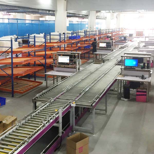 倉(cāng)儲(chǔ)設(shè)備