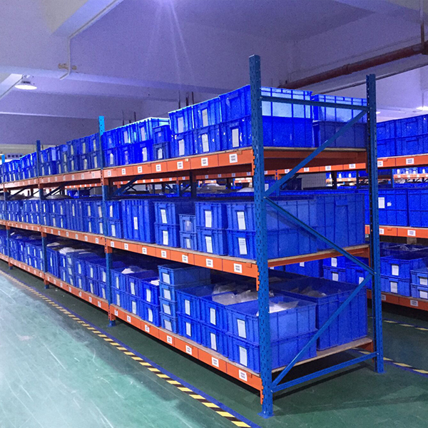 福州輕型倉儲貨架