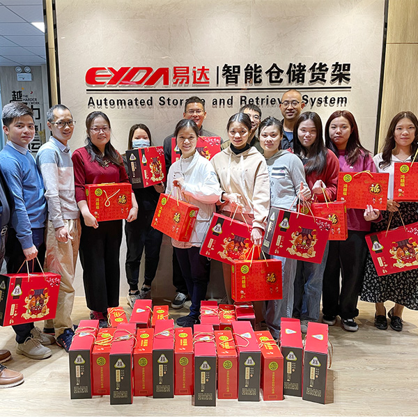 東莞重型貨架生產(chǎn)廠家