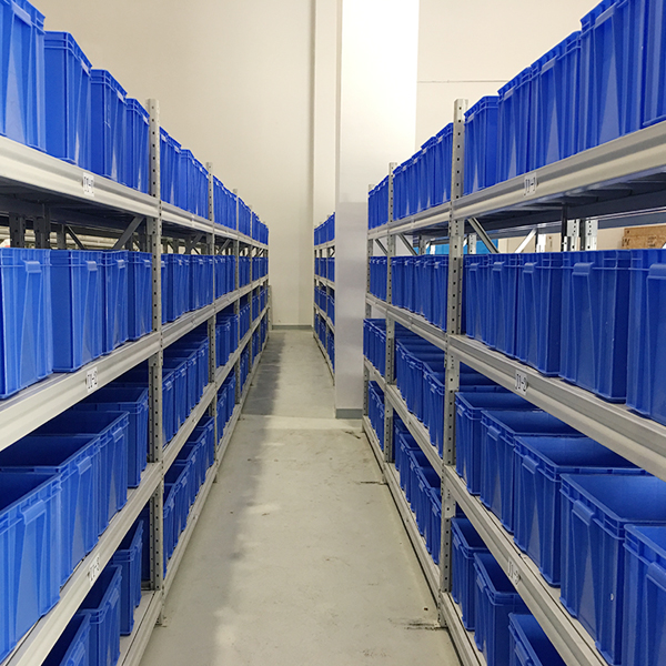 橋頭輕型倉儲貨架