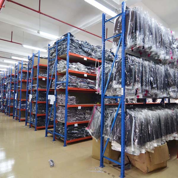 高埗輕型倉儲貨架 高埗輕型倉儲貨架