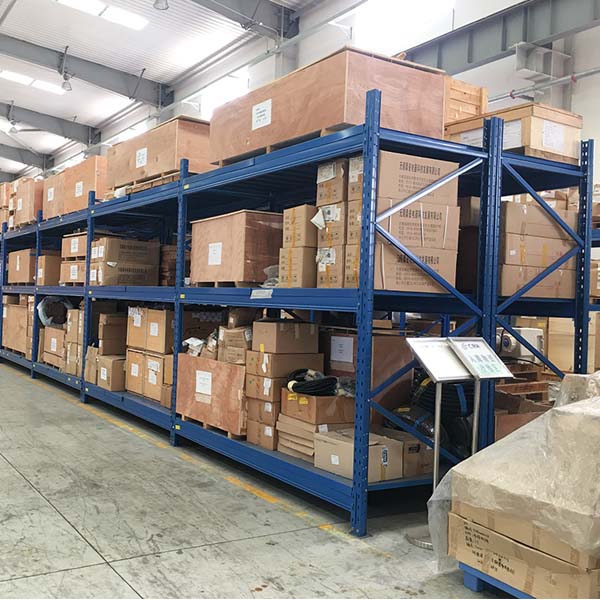 廣東中型倉(cāng)儲(chǔ)貨架