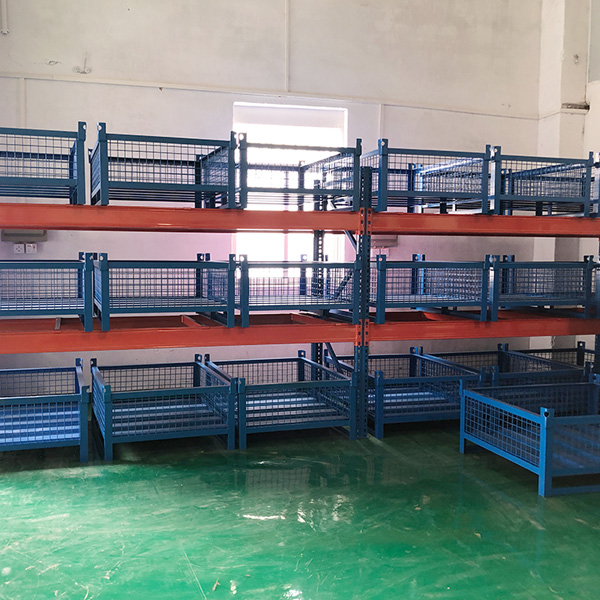 廣東中型倉(cāng)儲(chǔ)貨架