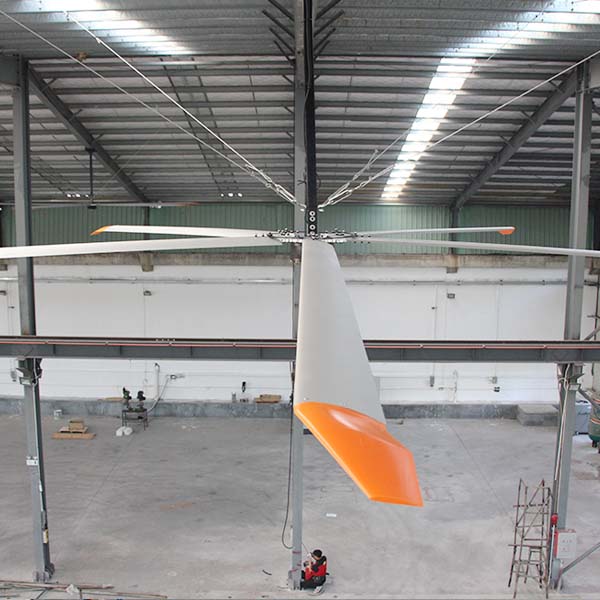 順德工業(yè)大風(fēng)扇