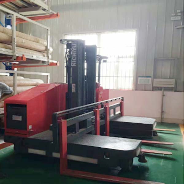 橫瀝重型倉儲(chǔ)貨架