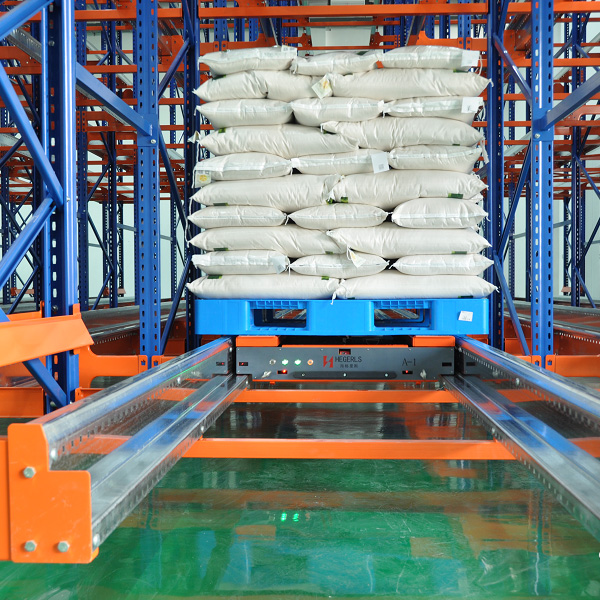 廣州番禺倉儲貨架