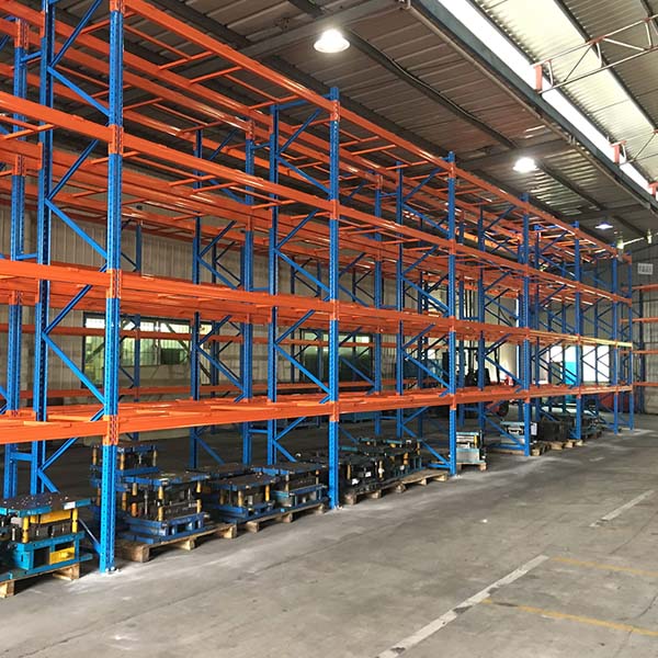 廣西重型倉庫貨架