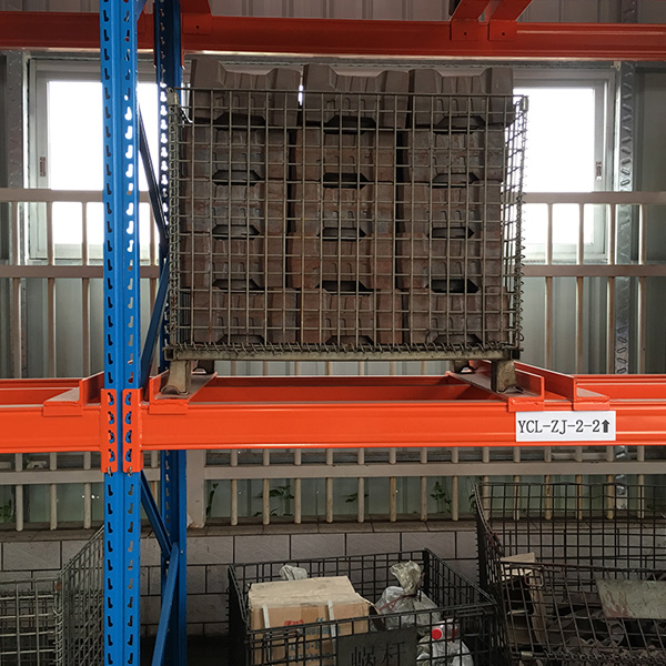 福州大型倉(cāng)庫(kù)貨架