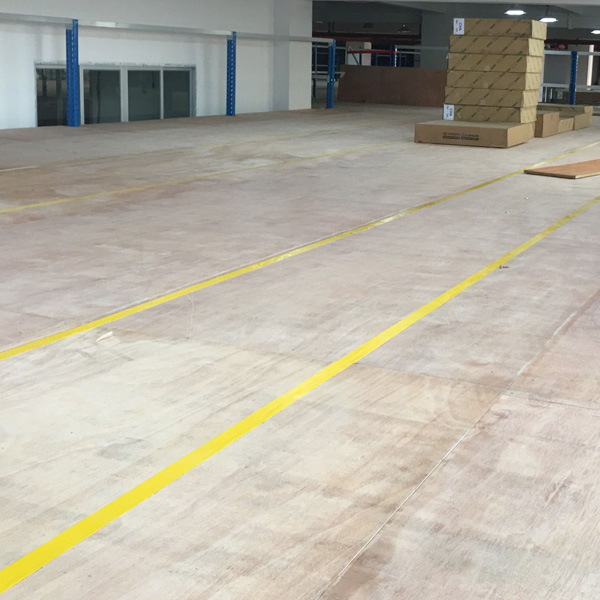 廣西南寧倉(cāng)庫(kù)貨架