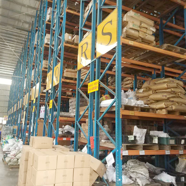 深圳市倉庫貨架