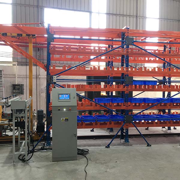 珠海市倉庫貨架