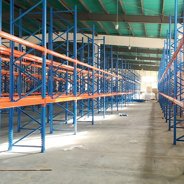 望牛墩倉庫貨架