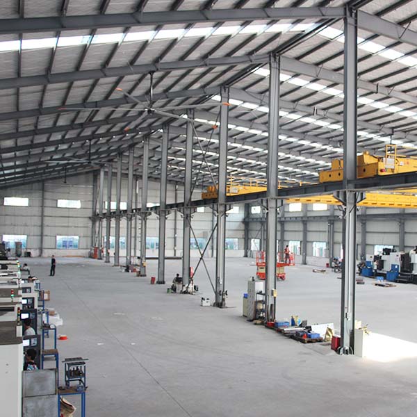 中山工業(yè)大風扇