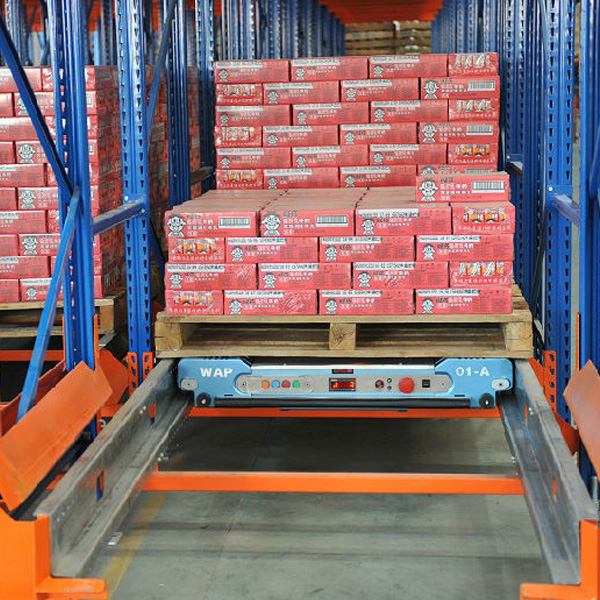 深圳市倉儲貨架