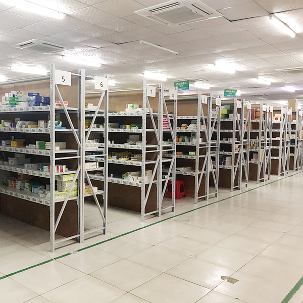 橋頭倉庫貨架定制 橋頭倉庫貨架定制