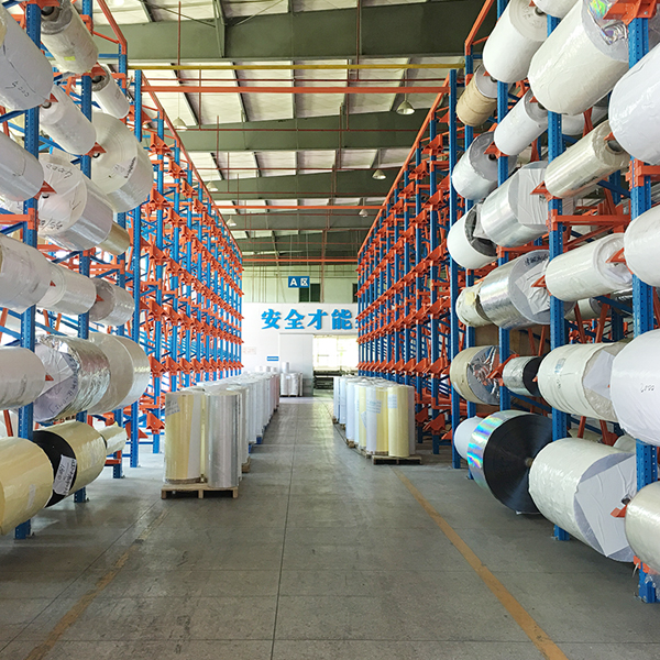 廣西桂林倉庫貨架價格