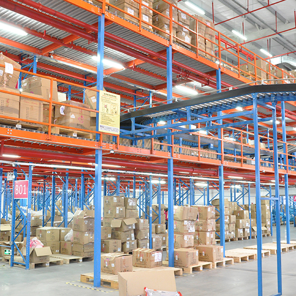 廈門貨架生產(chǎn)廠家