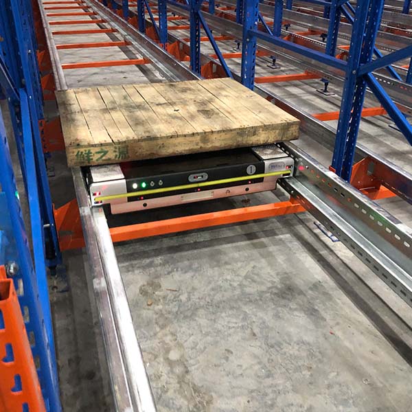 佛山地區(qū)貨架廠