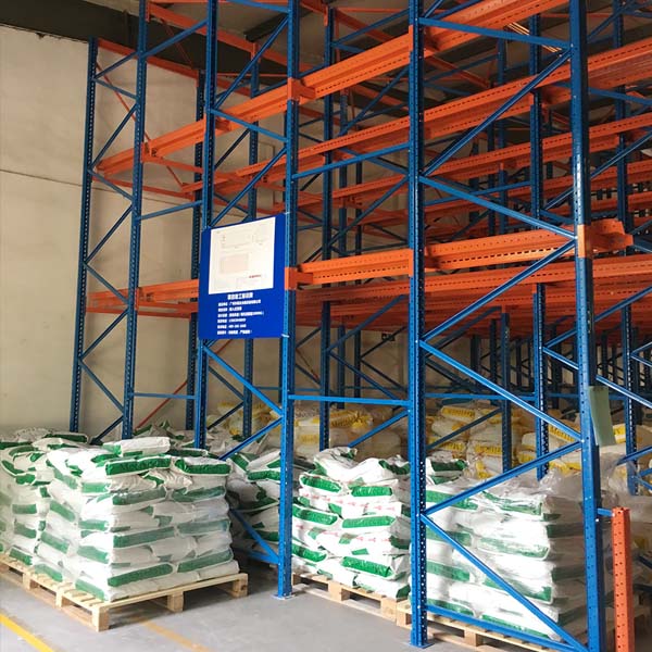 廈門(mén)倉(cāng)儲(chǔ)貨架