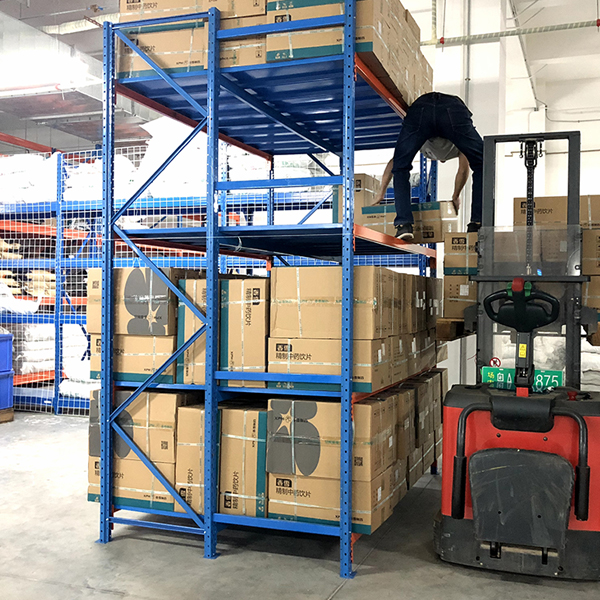 中型重型貨架倉儲貨架 中型重型貨架倉儲貨架