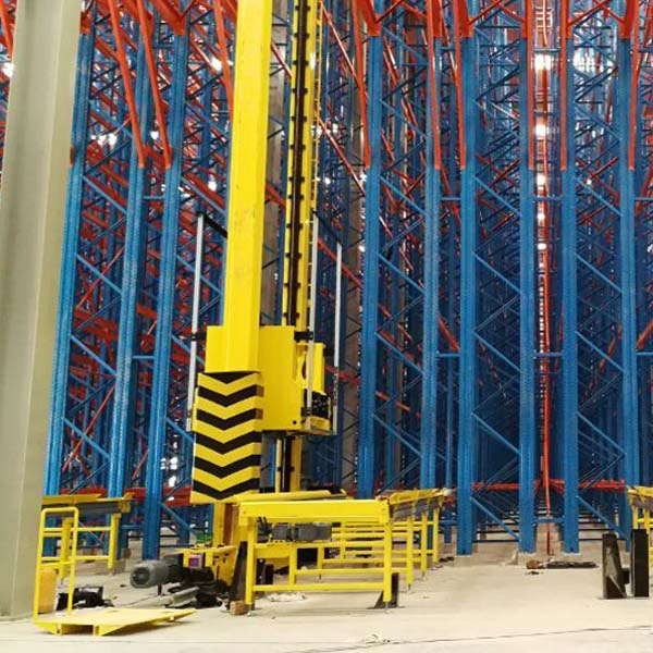 折疊倉儲重型貨架