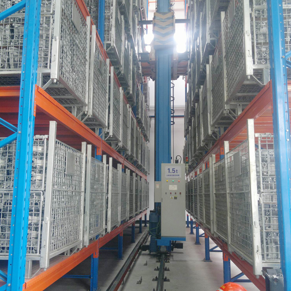 東莞?jìng)}庫(kù)重型貨架廠(chǎng)家