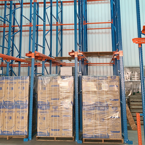 東莞重型貨架廠