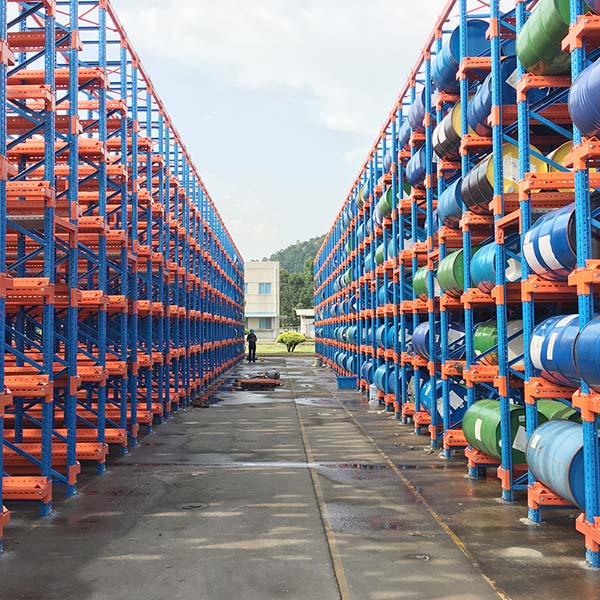 東莞重型貨架生產(chǎn)廠家