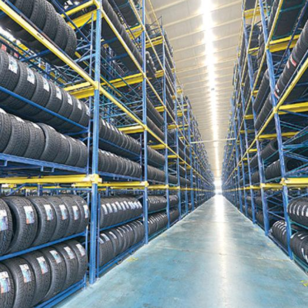 倉儲(chǔ)重型貨架生產(chǎn)廠家