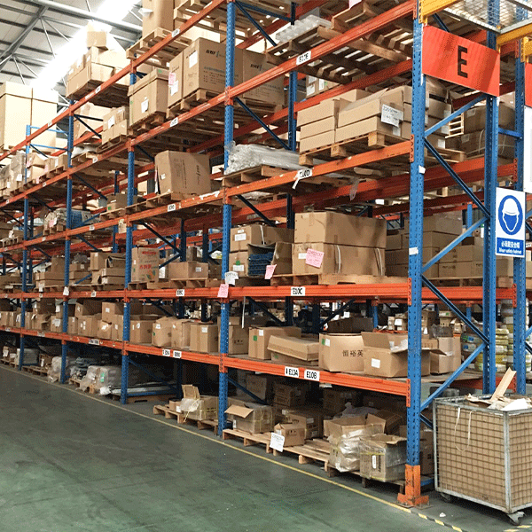 優(yōu)質(zhì)重型貨架廠