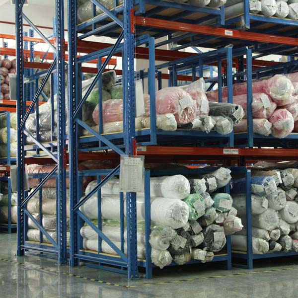 重型貨架倉儲廠家