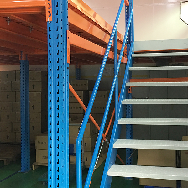 重型貨架服務(wù)廠家