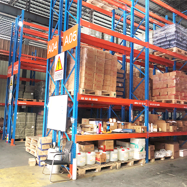 塘廈重型貨架廠