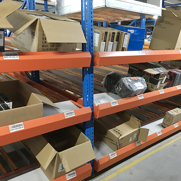 番禺重型貨架廠