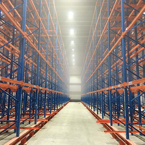 工廠用重型貨架