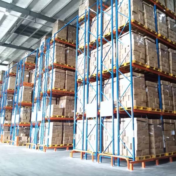 庫房倉儲(chǔ)貨架