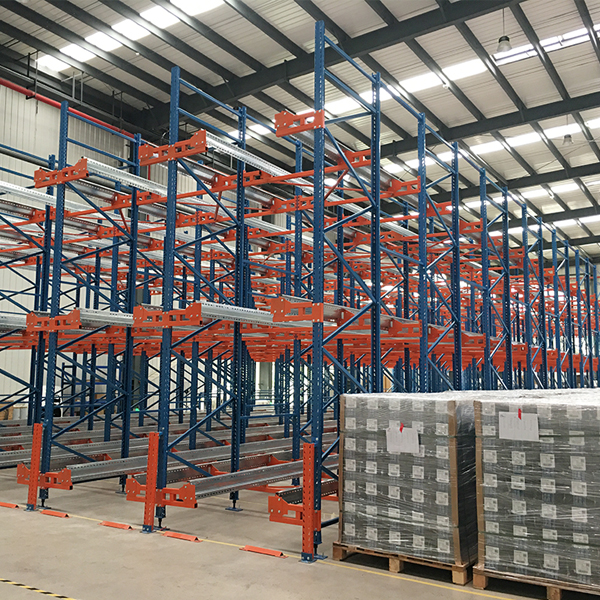 廣州倉(cāng)儲(chǔ)貨架