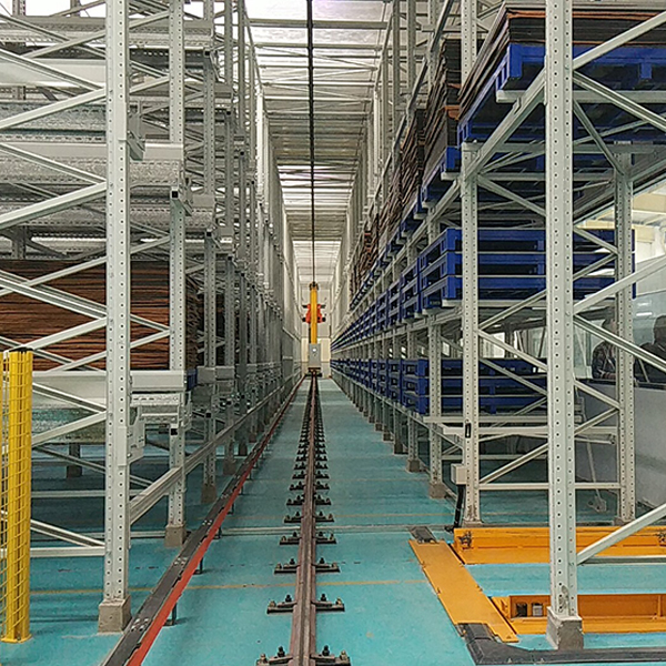 深圳小型立體倉(cāng)庫(kù)