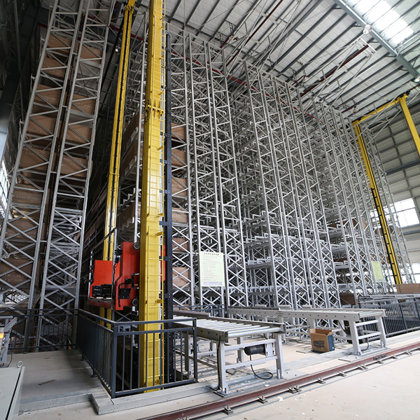 深圳智能倉(cāng)儲(chǔ)貨架 深圳智能倉(cāng)儲(chǔ)貨架