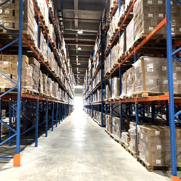 倉庫重型貨架價格一般多少錢