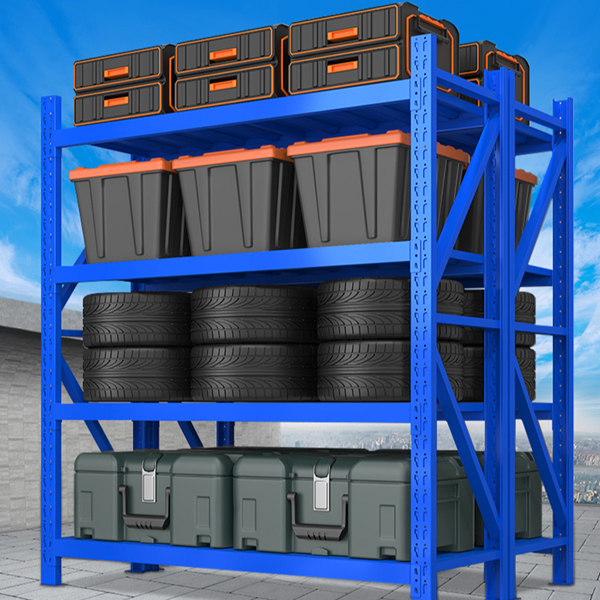 廈門(mén)倉(cāng)庫(kù)貨架廠家