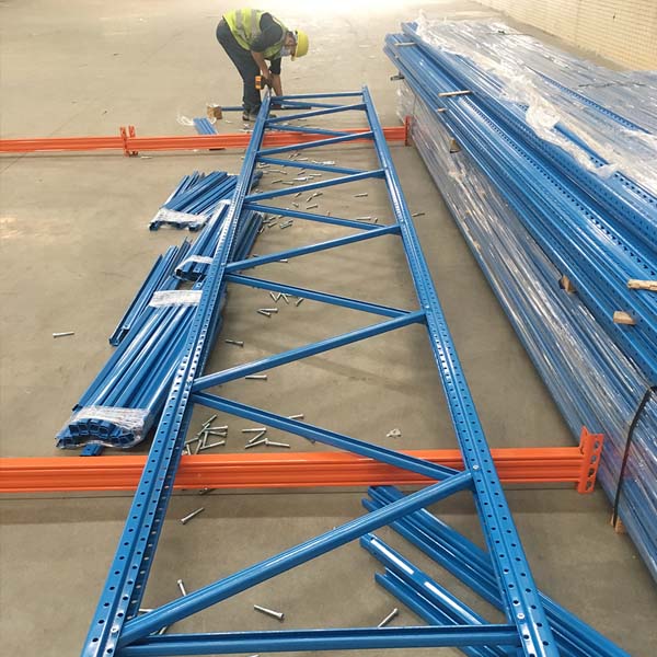 廈門(mén)倉(cāng)庫(kù)貨架廠家