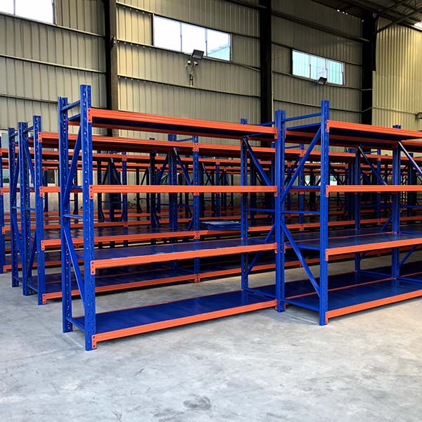 國(guó)內(nèi)倉(cāng)儲(chǔ)貨架品牌