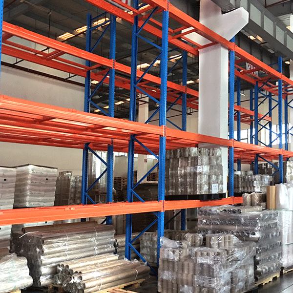 化工原料倉庫貨架 化工原料倉庫貨架