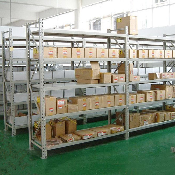 電商物流倉(cāng)庫(kù)貨架