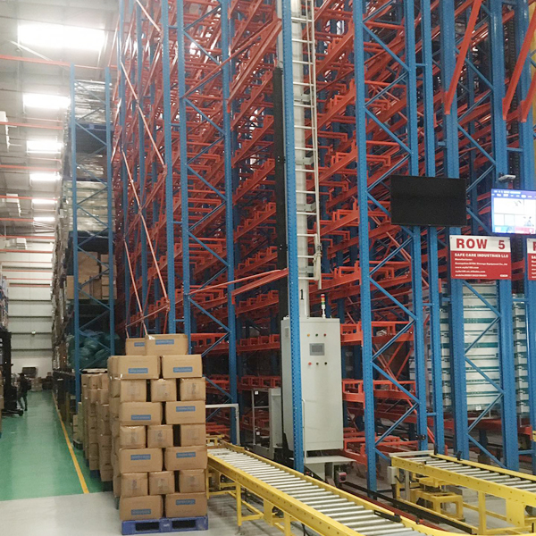 哪種貨架廠倉儲貨架