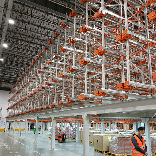 廣州重型貨架價格 廣州重型貨架價格