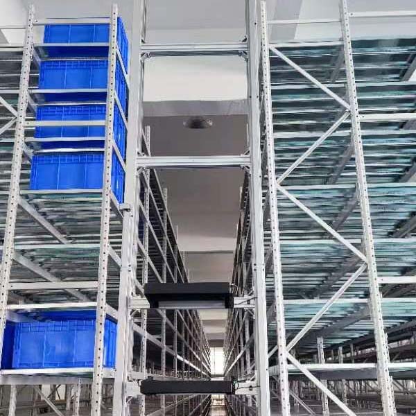 福州倉庫貨架廠家