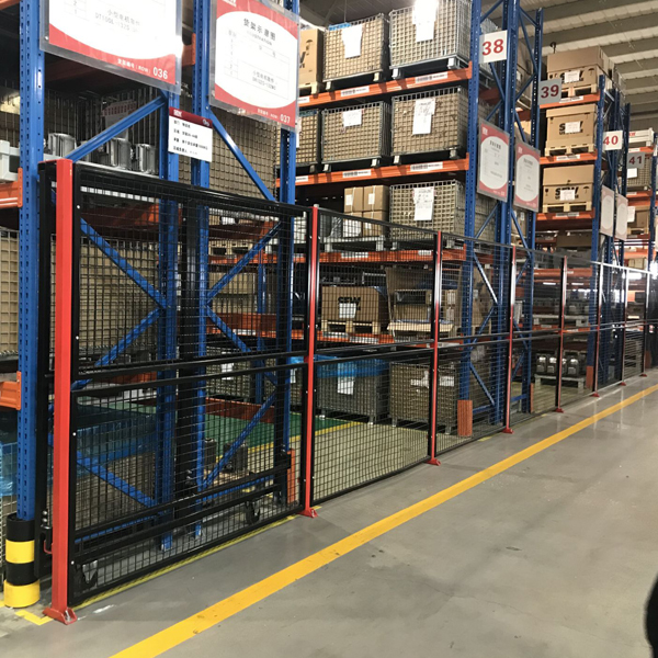 惠州倉庫貨架廠家