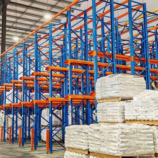 中山倉庫貨架定做廠